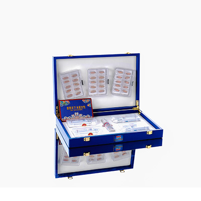 涟水爱芯回春综合版